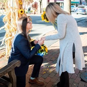 Meet your Posher, Ali